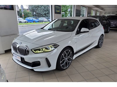 BMW 118i Msport 140cv GPL